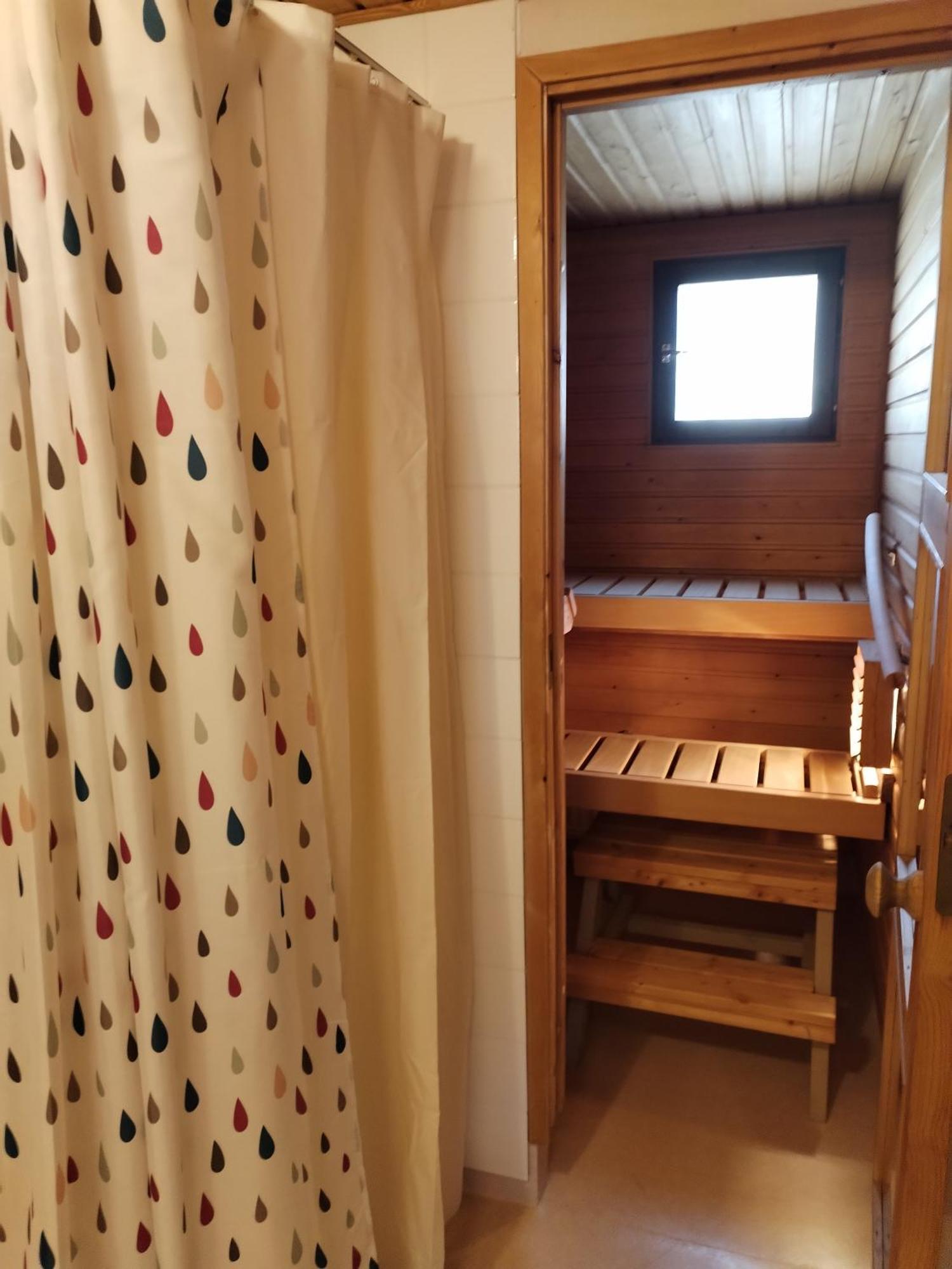 Apartment Utajarven Pappila *