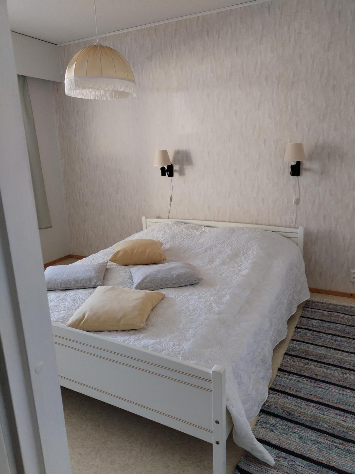 Apartment Utajarven Pappila Utajarvi